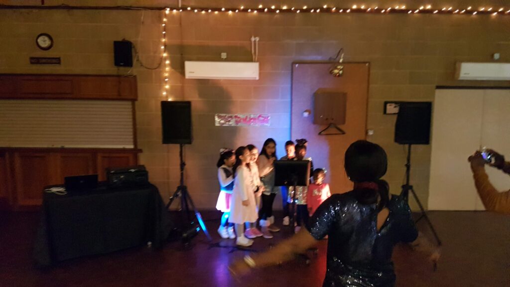 Kids Party Karaoke